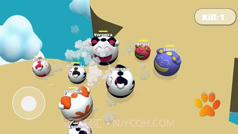 Meow.io截图1 Meow.io截图1