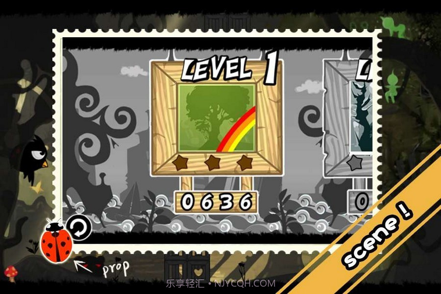 小鸟的梦想截图2 小鸟的梦想截图2