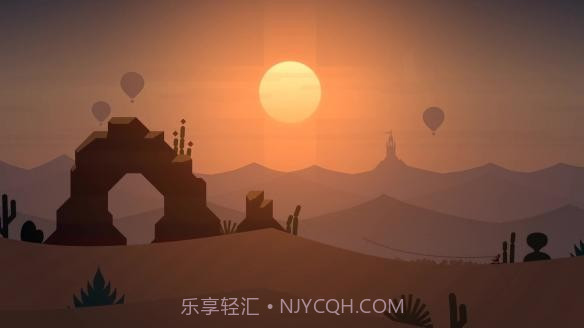 阿尔托的长途之旅最新版截图2 阿尔托的长途之旅最新版截图2