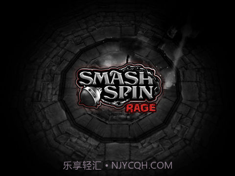 天马流星锤 Smash Spin Rage截图1