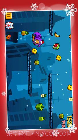 圣诞任务截图3 圣诞任务截图3