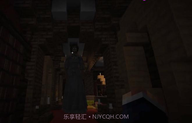 我的世界夜晚办公室截图1