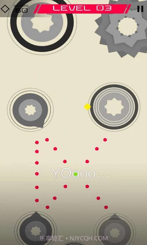 无尽旋转截图4 无尽旋转截图4