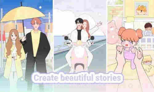 我的偶像截图3 我的偶像截图3