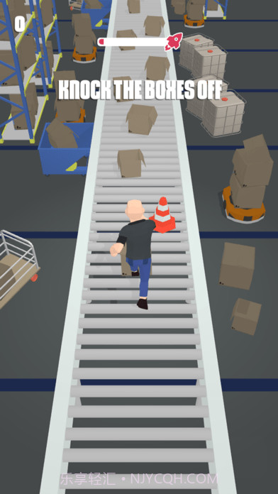 亿万富翁首席执行官截图2