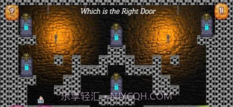 棘手的地牢截图1 棘手的地牢截图1