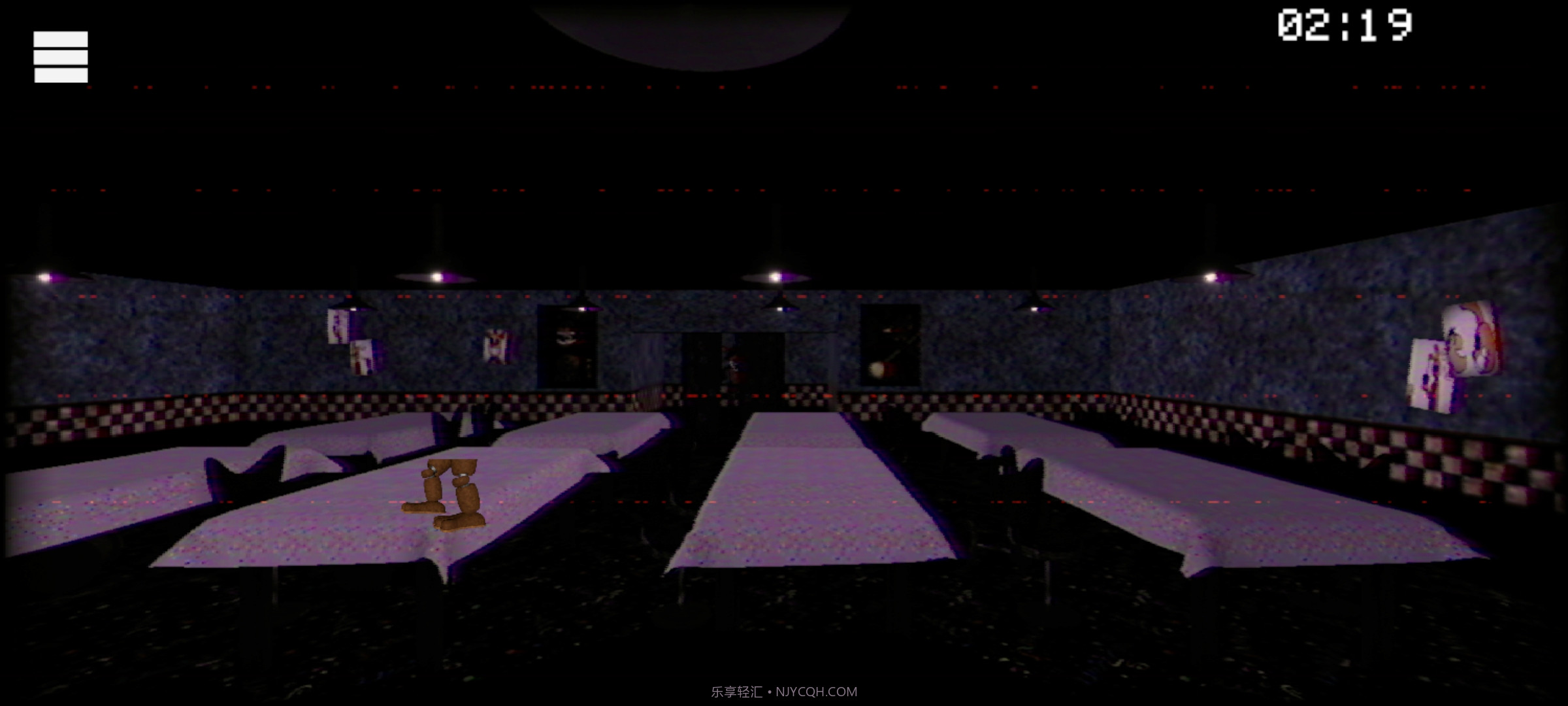 玩具熊全明星模拟截图4