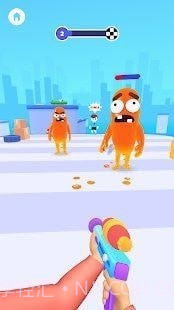 Break em All 3D截图3