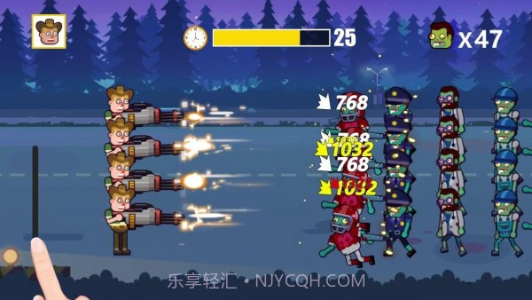 合金枪神截图2 合金枪神截图2