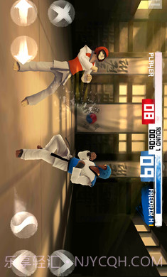 跆拳道大奖赛最新版截图6