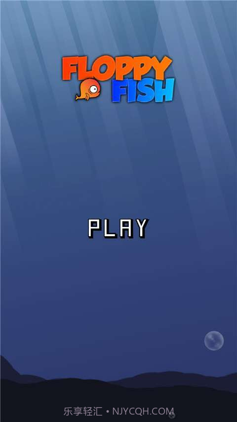 Floppy Fish截图1