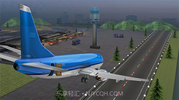 飞行救援飞机大作战截图2 飞行救援飞机大作战截图2