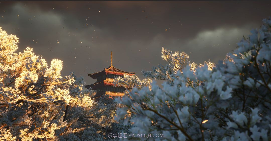 燕云十六声移植版截图6 燕云十六声移植版截图6