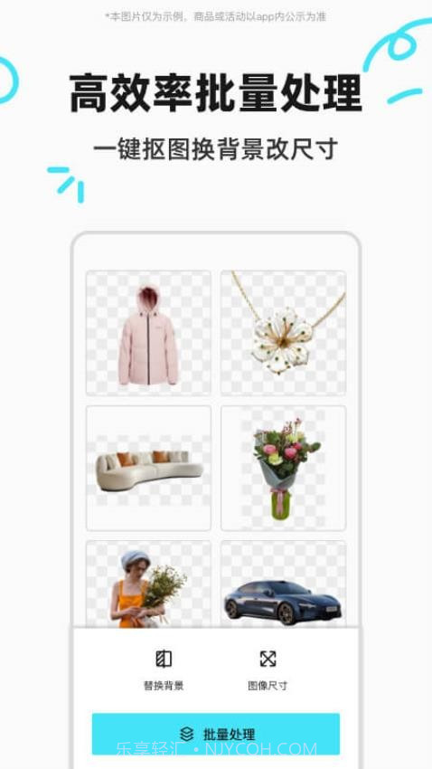 椰子设计定制版截图3