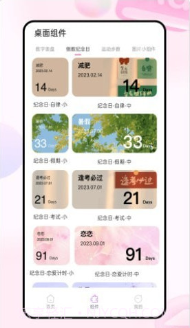 迷你小组件截图1 迷你小组件截图1