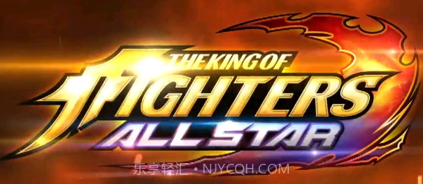 拳皇:群星截图2 拳皇:群星截图2