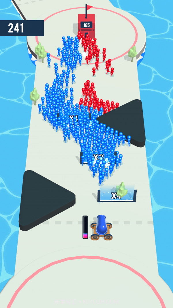 裂变战争截图3 裂变战争截图3