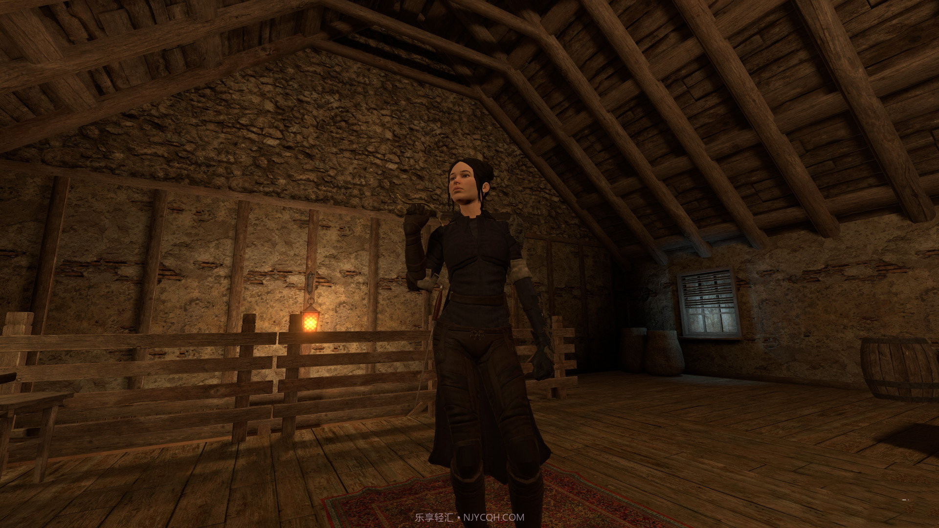 剑与魔法vr官网截图5 剑与魔法vr官网截图5