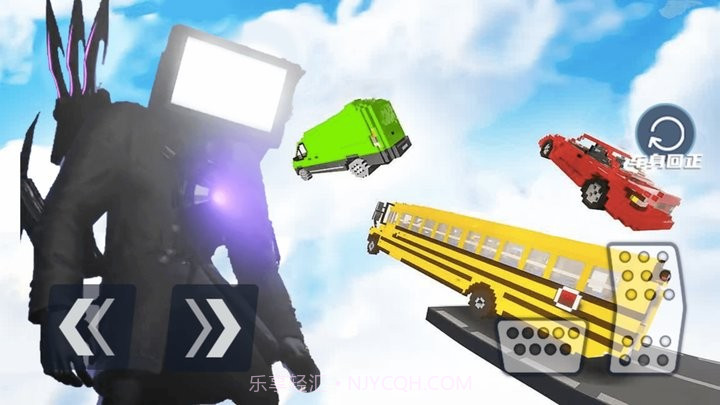 究极破坏王离线版截图2