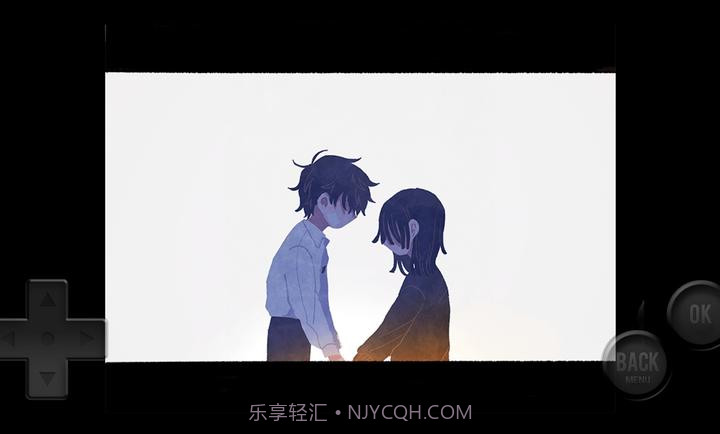 黄昏电铁汉化版截图1