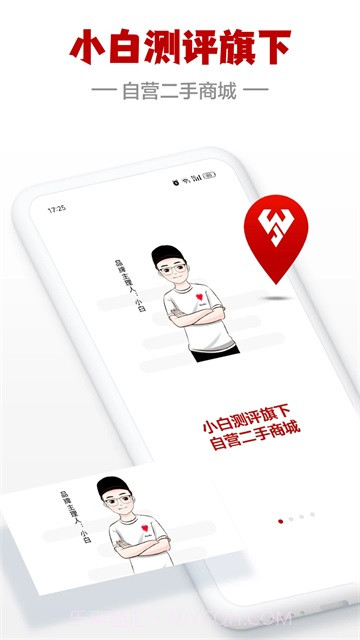 闪小白定制版截图1