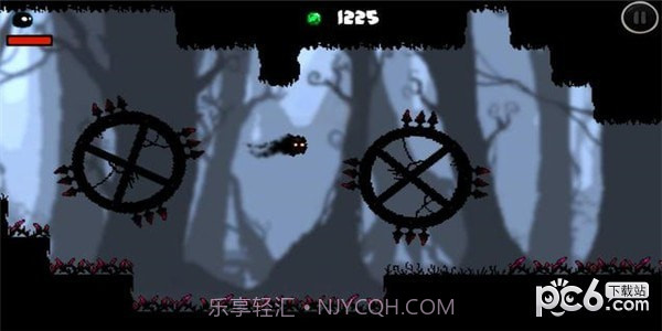 阴凉的土地手游截图4 阴凉的土地手游截图4