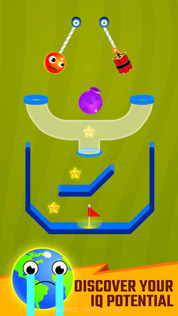 狡猾的绳索截图4