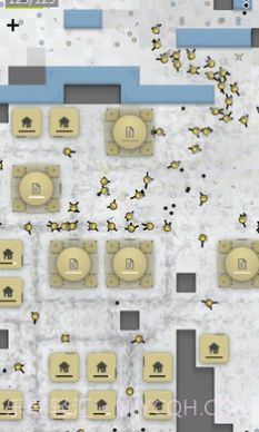 无人战略模拟截图3