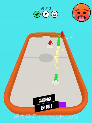 无敌破坏王最新版截图1