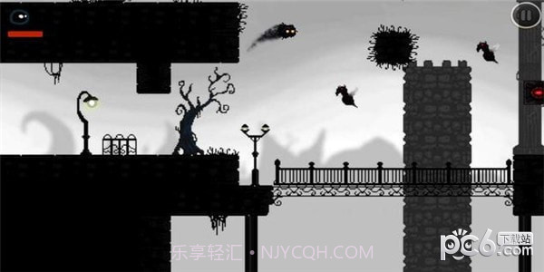 阴凉的土地手游截图1 阴凉的土地手游截图1