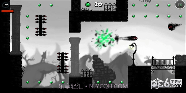 阴凉的土地手游截图5 阴凉的土地手游截图5