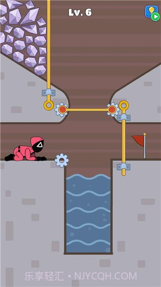 越狱大冒险国际版截图3