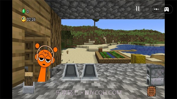 小镇梦想家中文版截图3