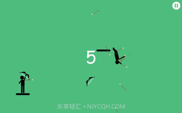 弓箭手2内置菜单截图1