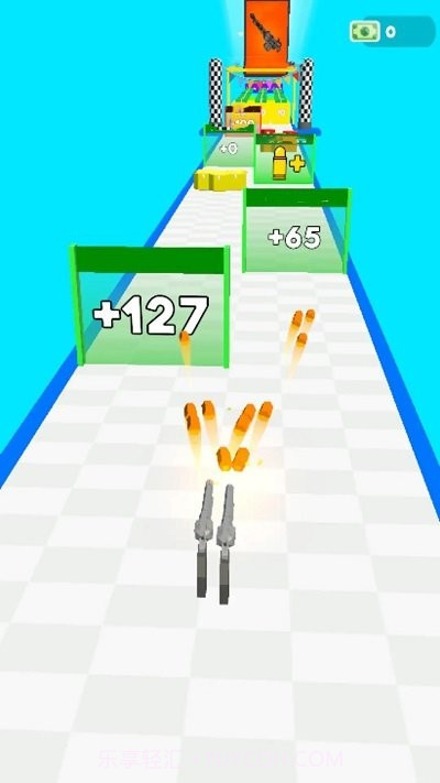 克隆枪单机版截图4 克隆枪单机版截图4