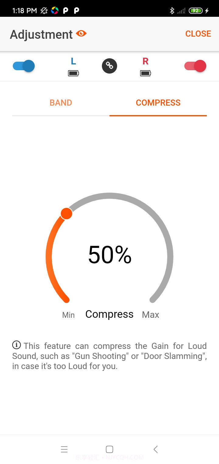 好易听截图4 好易听截图4