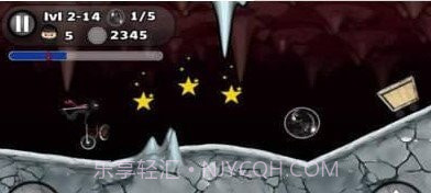 小偷车特技截图4 小偷车特技截图4