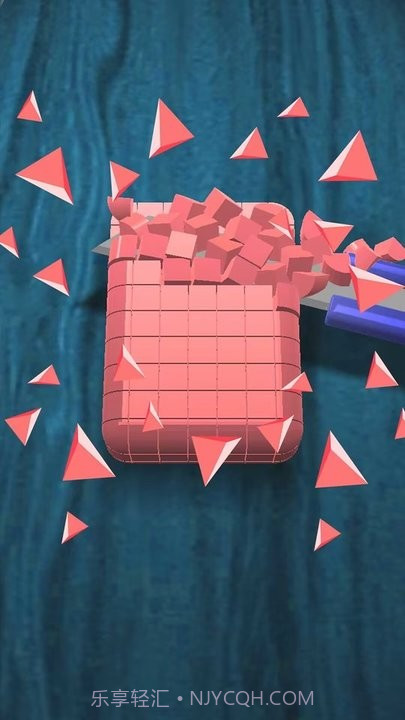 超级解压达人大挑战离线版截图2 超级解压达人大挑战离线版截图2