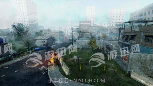 代号Z手游截图2