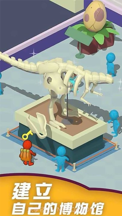 第六人格先行服截图4 第六人格先行服截图4