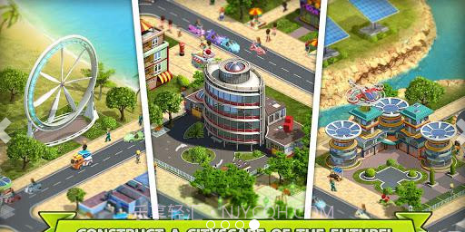 2020: My Country截图4