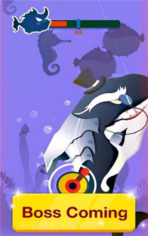 我钓鱼贼6红包版截图1 我钓鱼贼6红包版截图1