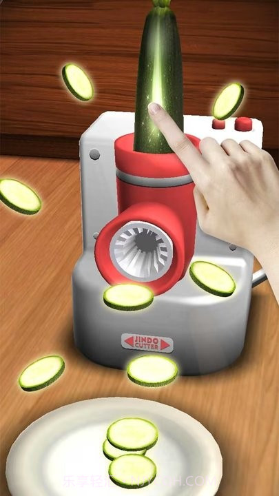 超级解压达人大挑战测试版截图3 超级解压达人大挑战测试版截图3