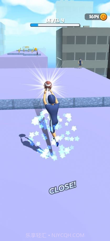 接球投篮截图3 接球投篮截图3