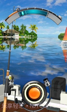 钓鱼之旅单机版截图7 钓鱼之旅单机版截图7