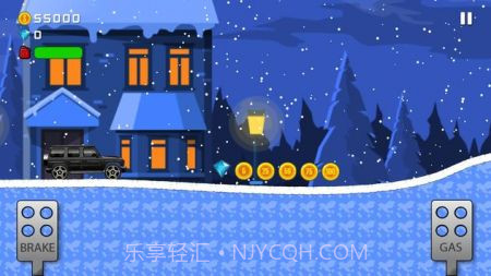 赛车崛起截图2 赛车崛起截图2