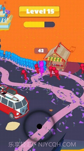 一起来画线截图3 一起来画线截图3