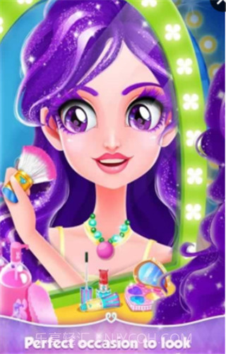 艾玛的生日派对截图2 艾玛的生日派对截图2