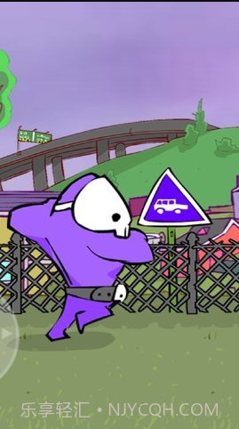 狂扁小朋友截图2 狂扁小朋友截图2