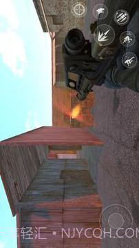 Terror Resistance Armed Force截图2 Terror Resistance Armed Force截图2